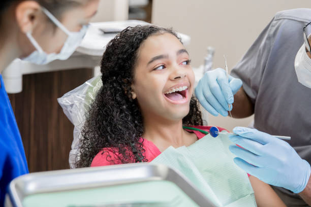 Best Knocked-Out Tooth Emergency  in Wilsons Mills, NC