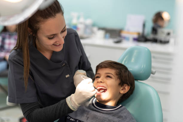 Best Emergency Dental Filling Replacement  in Wilsons Mills, NC