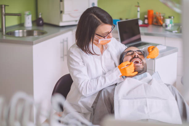 Best Chipped Tooth Repair Near Me  in Wilsons Mills, NC