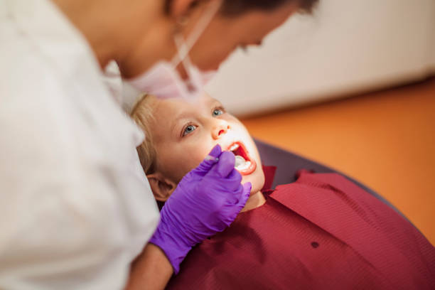 Best Dentist for Tooth Abscess  in Wilsons Mills, NC